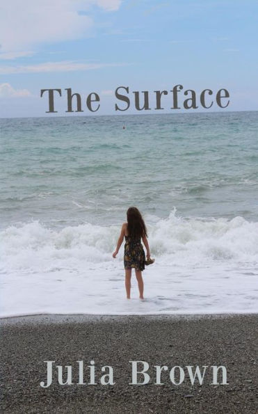 The Surface - 9781537025377