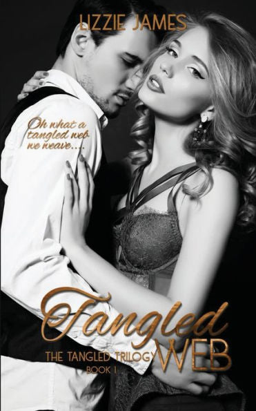 Tangled Web - 9781537042039