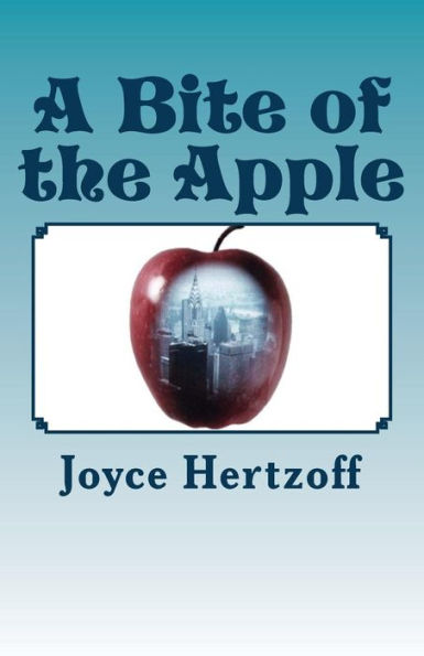 A Bite Of The Apple: Portal Adventures Book 1