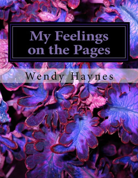 My Feelings On The Pages