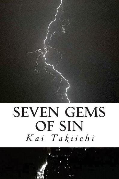 Seven Gems Of Sin