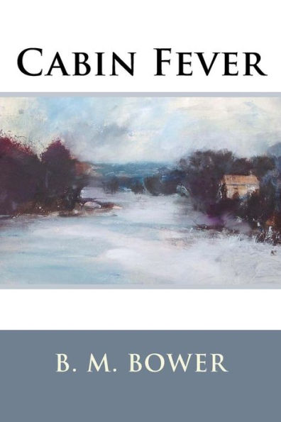 Cabin Fever - 9781537068480