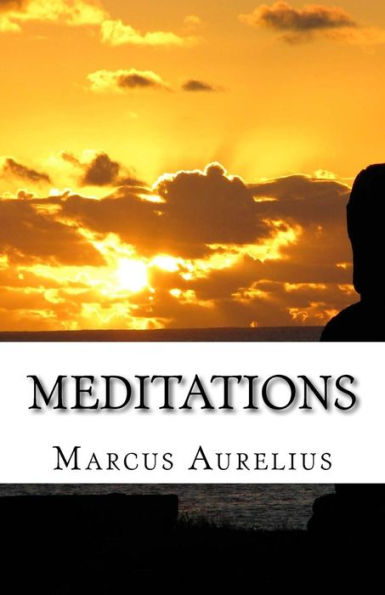 Meditations - 9781537069722