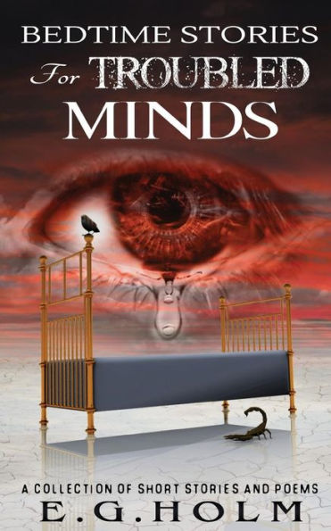 Bedtime Stories For Troubled Minds