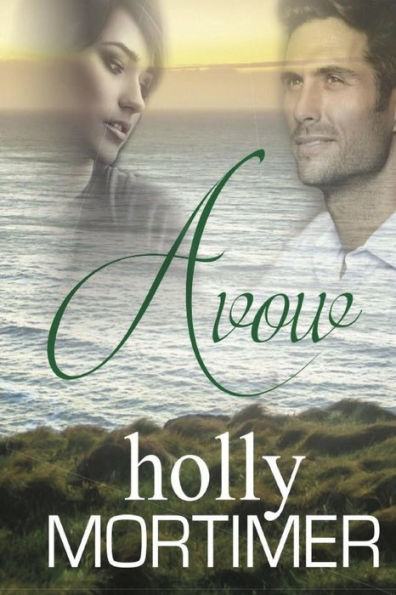 Avow: A Murphy's Law Series Prequel (The Murphy's Law Series -)