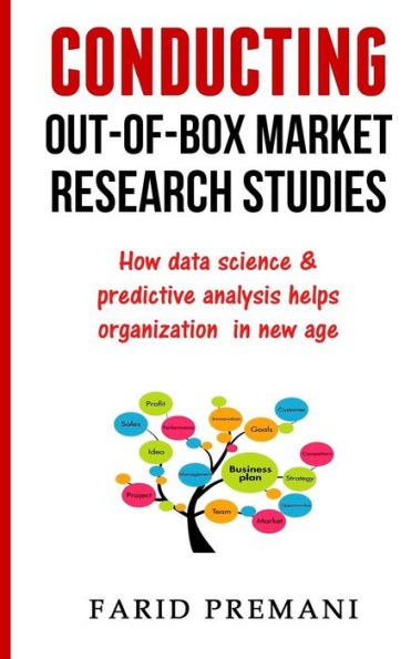 Conducting Out-Of-Box Market Research Studies: How Data Science & Predictive Analysis Helps Organization In New Age