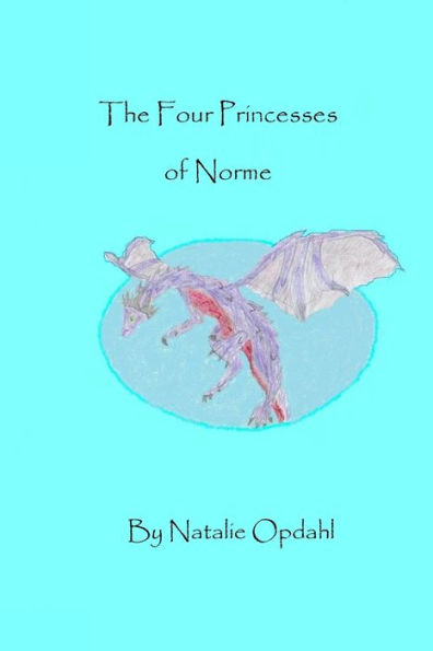 The Four Princesses Of Norme