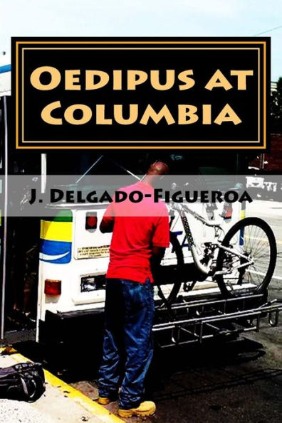 Oedipus At Columbia: What The Blind Man Heard On The Bus