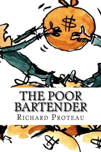 The Poor Bartender (The Shorter Truth)
