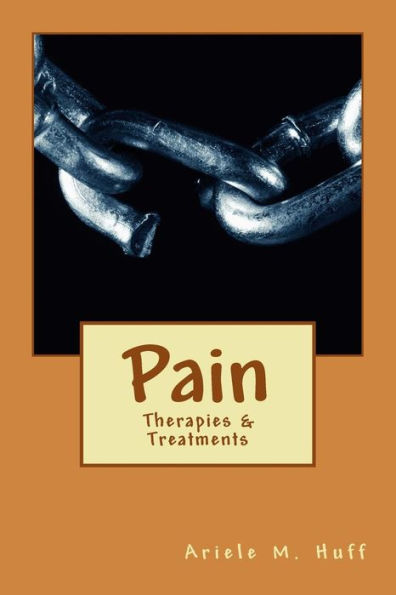 Pain:Treatments & Therapies