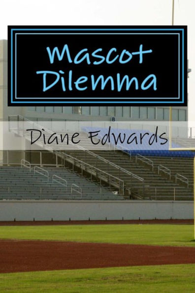 Mascot Dilemma (Keeper Klub)