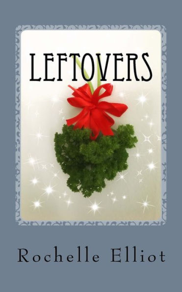 Leftovers - 9781537138459