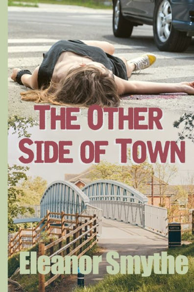 The Other Side Of Town - 9781537163482
