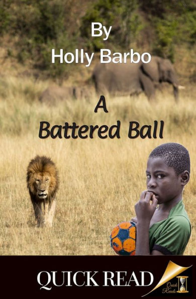 A Battered Ball