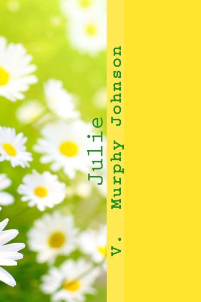 Julie - 9781537171852