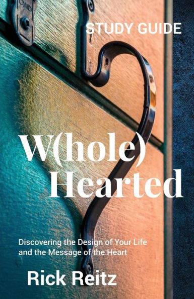 W(Hole) Hearted Study Guide