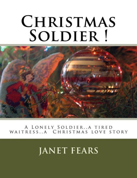 Christmas Soldier !