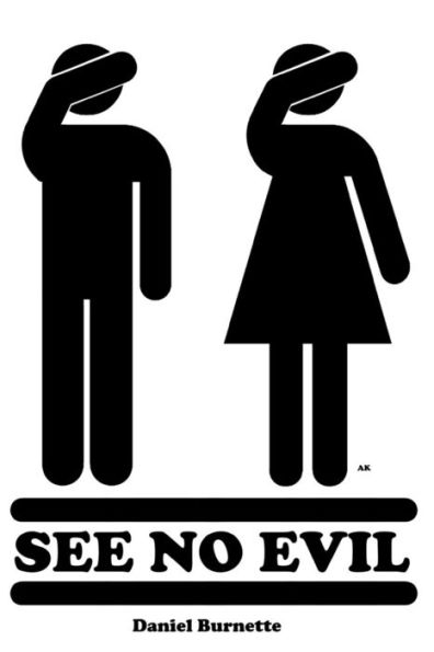 See No Evil - 9781537198804