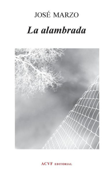 La Alambrada (Spanish Edition)