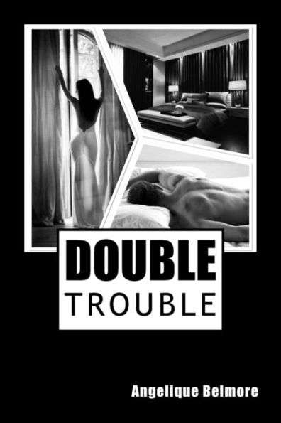 Double Trouble - 9781537211497