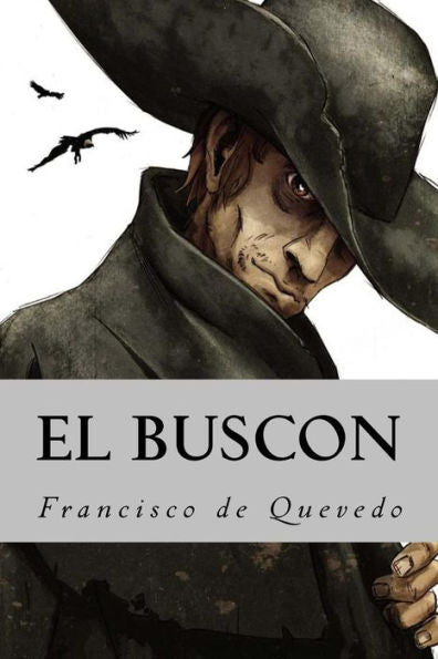El Buscon (Spanish Edition)