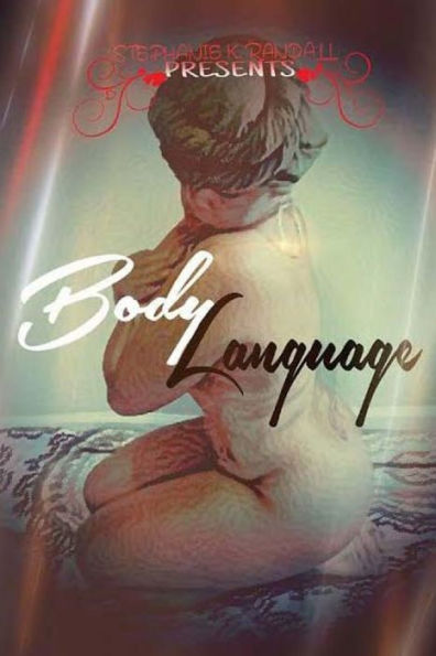 Body Language - 9781537225067