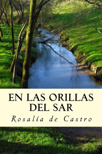 En Las Orillas Del Sar (Spanish Edition) - 9781537233178