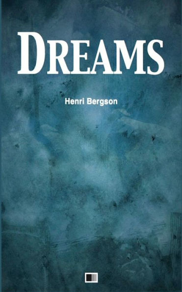 Dreams - 9781537251615