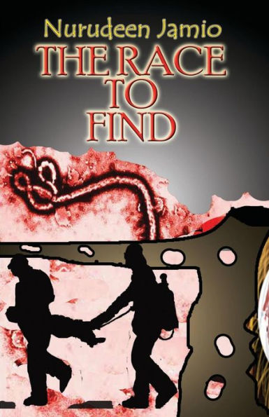 The Race To Find