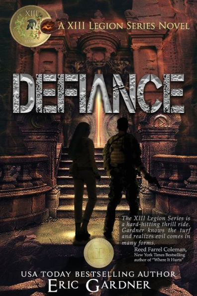 Defiance (Thirteenth Legion)