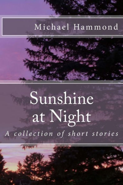 Sunshine At Night
