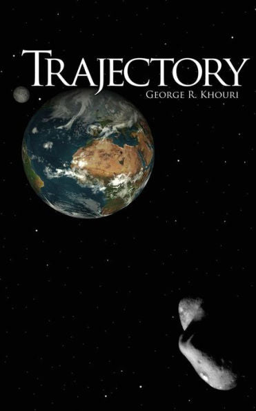 Trajectory - 9781537309941