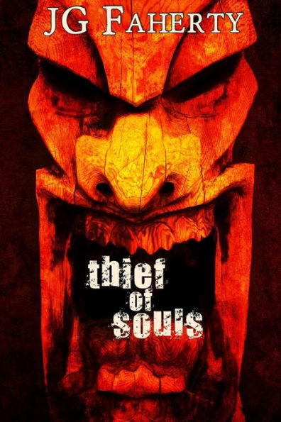 Thief Of Souls