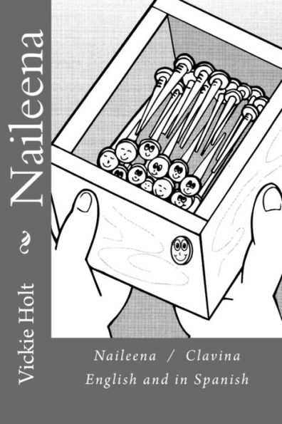 Naileena: Naileena Was Chosen