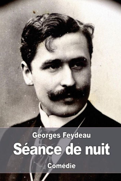Séance De Nuit (French Edition)