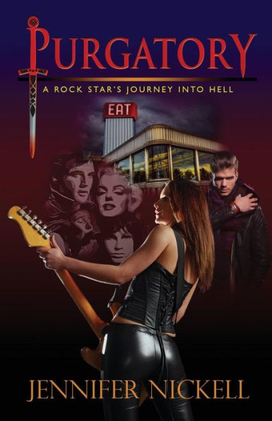 Purgatory: A Rock Star's Journey Into Hell