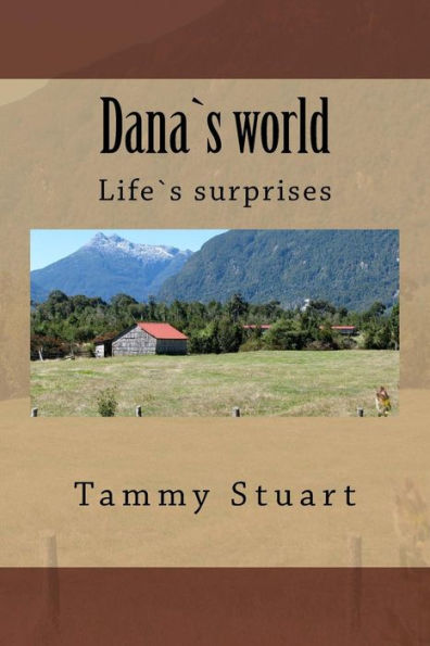 Dana`S World