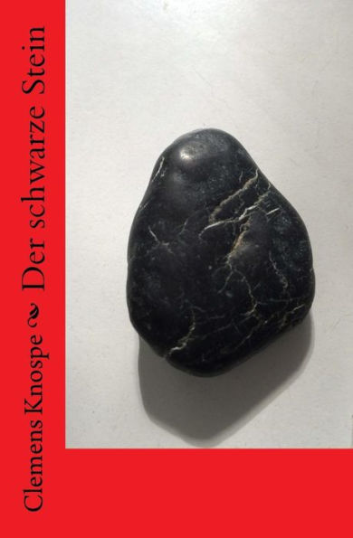 Der Schwarze Stein (Die Gunas-Trilogie) (German Edition)