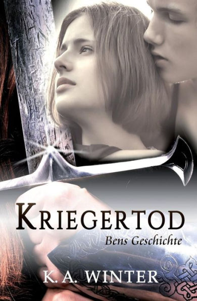 Kriegertod: Bens Geschichte (German Edition)