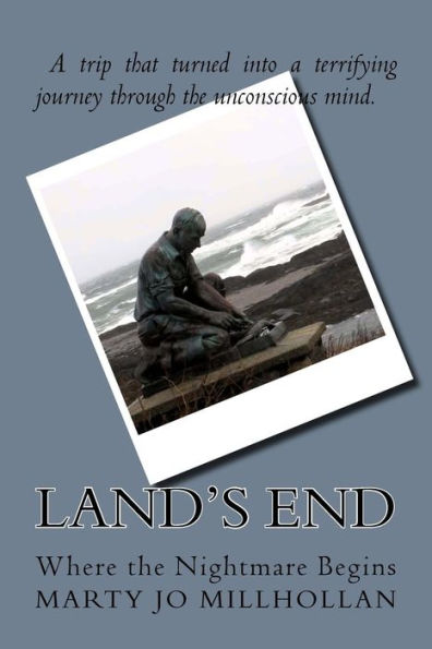 Land's End: Where The Nightmare Begins
