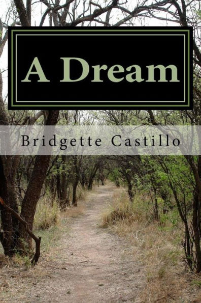 A Dream - 9781537398198