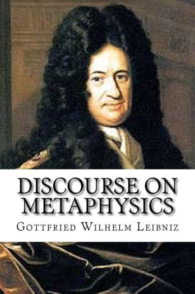 Discourse On Metaphysics