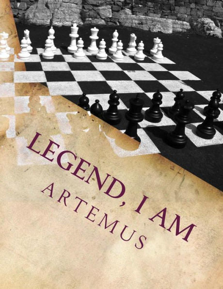 Legend, I Am: In A World Were It Is Easy To Lose Your Way In The System, One Finds A Way To Use The System To Get Ahead. Everyone Needs A Legend... (Legendary)