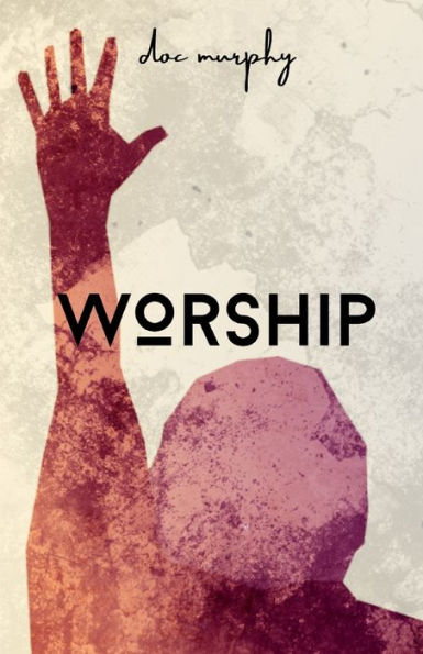 Worship - 9781537459257