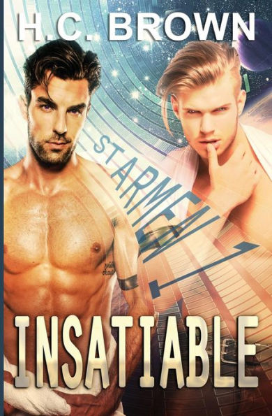 Insatiable (Starmen)