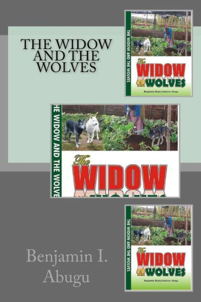The Widow And The Wolves