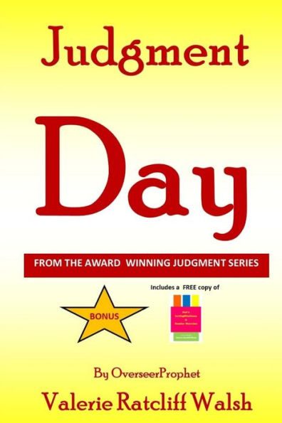 Judgment Day (Judgment Series)