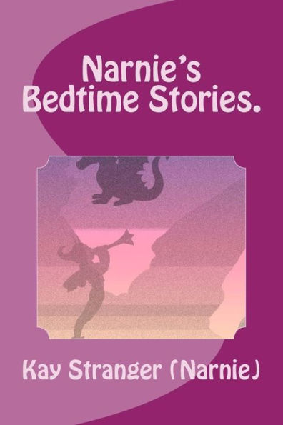Narnie's Bedtime Stories.