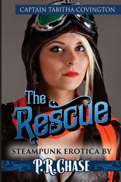 The Rescue (Captain Tabitha Covington)