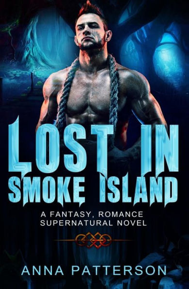 Lost In Smoke Island